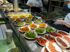 -北大家园食堂