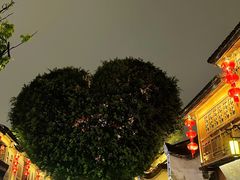 -三坊七巷历史文化街区