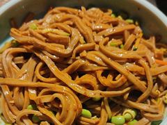 -并州大牌档之醉轻尘