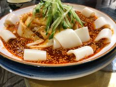 -粗茶淡饭•陕菜•家常菜