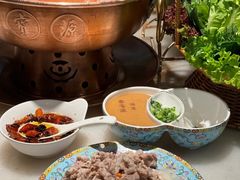 -东来顺饭庄(王府井步行街店)