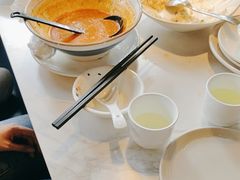 -翡翠拉面小笼包(岭南新天地店)