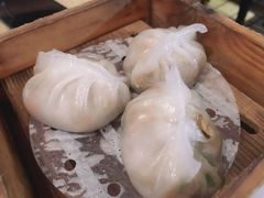 潮州蒸粉果-喜鹊茶点.啫煲(车陂店)