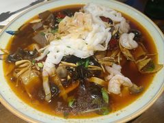 -浦江餐饮•上海菜馆(五四路店)