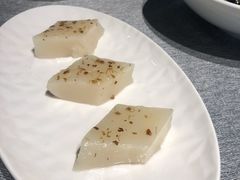 桂花拉糕-绿波廊(豫园店)