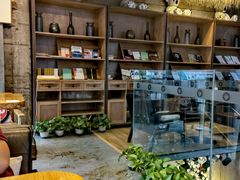 -了不起的考拉咖啡店(高新店)