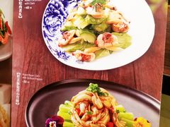 -东莱海上(长宁来福士店)