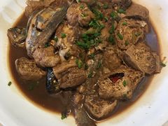 -壹只菜·崇明本地特色菜(崇明南门店)