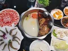 -红菇坊鲜汤火锅(橡树湾店)