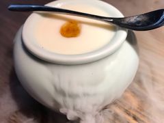 贵妃山药酪-掌柜的店·河南菜(世茂店)