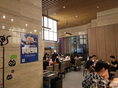 大堂-大渔铁板烧(东城店)