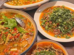 -飞虹鱼馆(春华路店)