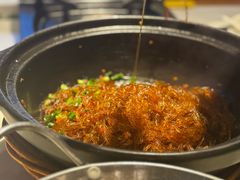-春天里餐厅(西田城店)