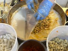 -安徽阜阳卷馍(西单店)