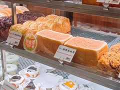 -君之狮子山·轻糖烘焙(松江印象城店)