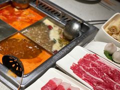 -海底捞火锅(北京路店)