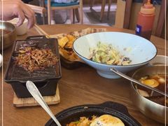 -大同江朝鲜菜•长春地标美食(绿园吾悦广场店)