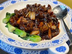 -梅飞酒家(桑园路店)