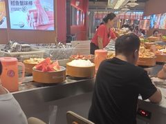 -龍歌自助小火锅(秦淮水游城店)
