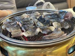 -味家烤肉烤鳗鱼牛排(西塔旗舰店)