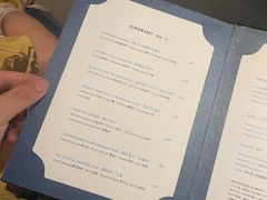 -MAGPIE喜鹊派餐厅(华侨城店)