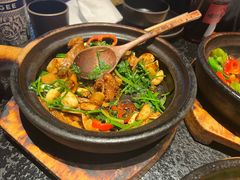 -啫胜(西城红场店)