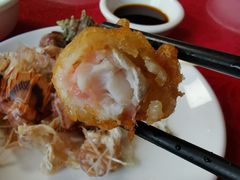 -鸿旺海鲜楼(平潭流水店)