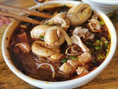 -白家高记肥肠粉(总店)