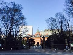 -北海道厅旧本厅舍(旧本庁舎)