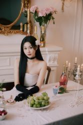 -WAVE SODA摄影工作室