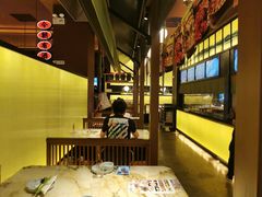 -弄堂里(西溪龙湖天街店)