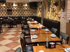 包厢-巴依老爷新疆美食(常营店)