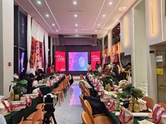 -里堂派对·独栋团建聚会小院轰趴馆(三圣乡店)