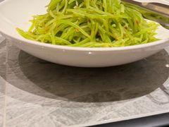 -鑫复盛礼记酒店·青岛菜