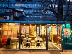 -琥珀川糟粕醋·香草鸭·鸡煲(慈云寺店)