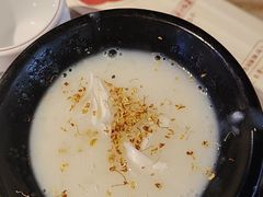 -红蜡烛-养生粥-津鲁菜(中山路店)