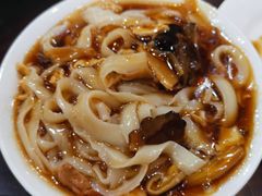 晋阳刀削面-晋阳饭庄(虎坊桥店)