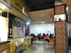 -哆喀美食广场(虎丘婚纱城店)