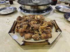 -标记美食新鲜猪杂(兴南大道店)