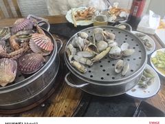 -九层海鲜塔(市南店)