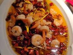 沸腾虾球-桂满陇-十里风荷(合生汇店)