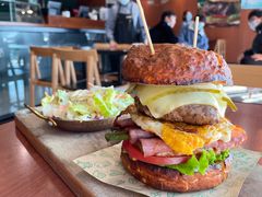 -魏斯理汉堡(西安沣东吾悦店)