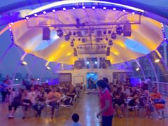 -船长9号·精致湖北菜(江滩店)