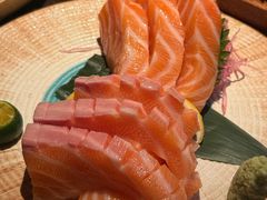 -三川·十酒Izakaya(南昌路店)