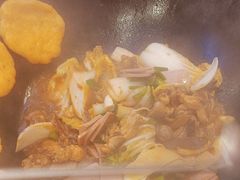 -锅三哥地锅鸡地锅鱼(南京旗舰店)