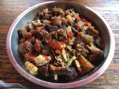 招牌牛杂-李记牛杂店(建设一街店)