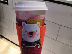 -茶百道(柏威年店)