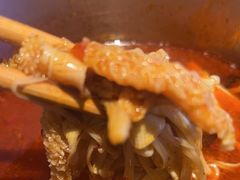 -喝丢一只鞋海鲜烧烤·海肠捞饭(东关街店)