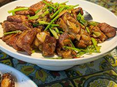 -小红鲸·海鲜餐厅(轸大路店)