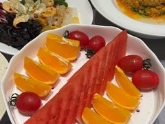 -狮王府淮扬菜(新街口友谊店)